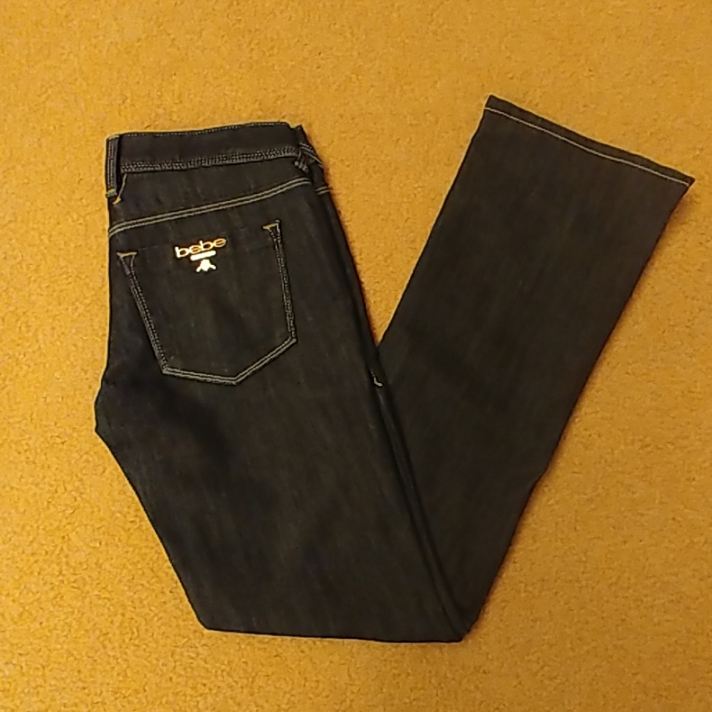 Bebe boot cut /26